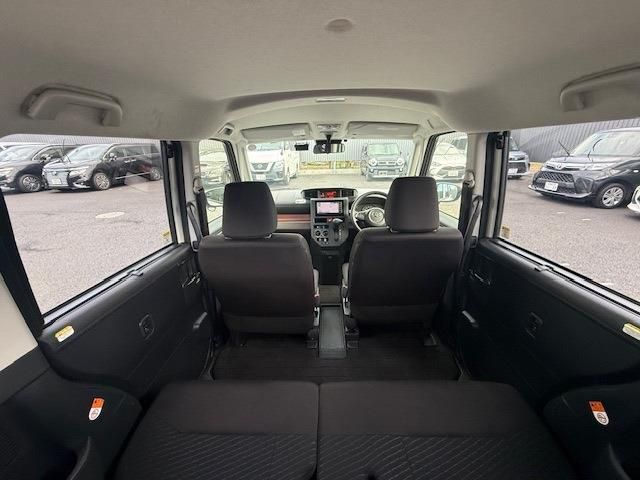 TOYOTA ROOMY 2019 Image 31