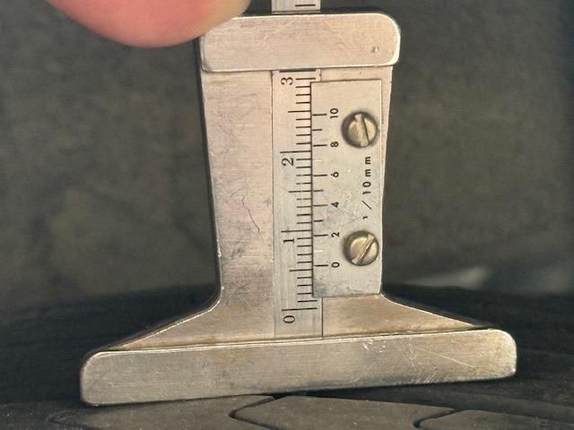 TOYOTA ROOMY 2019 Image 31