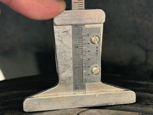 TOYOTA ROOMY 2019 Image 31