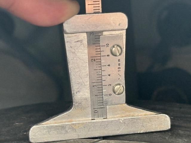 TOYOTA ROOMY 2019 Image 31