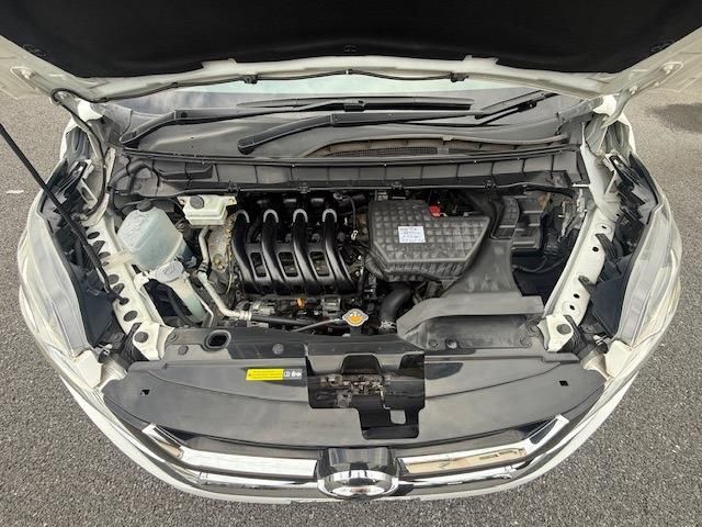 TOYOTA ROOMY 2019 Image 31