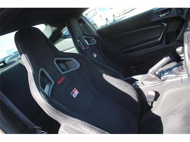 TOYOTA 86 2018 Image 31