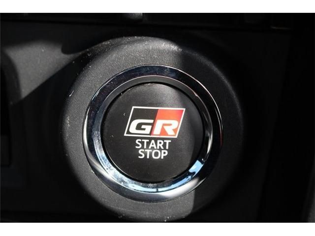 TOYOTA 86 2018 Image 31