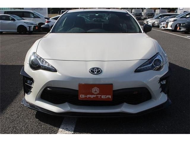 TOYOTA 86 2018 Image 31