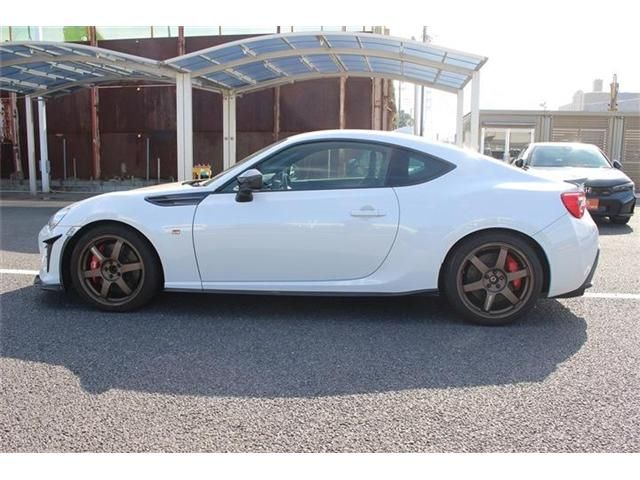 TOYOTA 86 2018 Image 31
