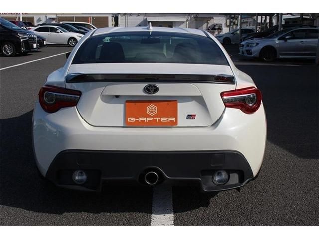 TOYOTA 86 2018 Image 31