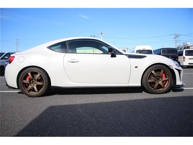 TOYOTA 86 2018 Image 31