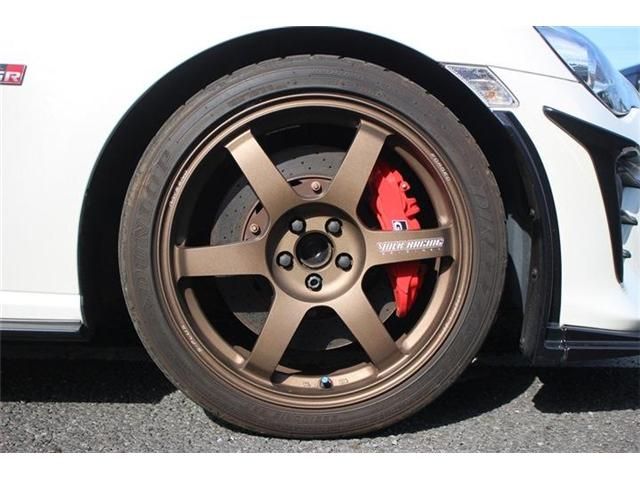 TOYOTA 86 2018 Image 31