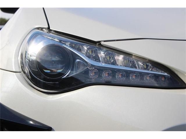 TOYOTA 86 2018 Image 31