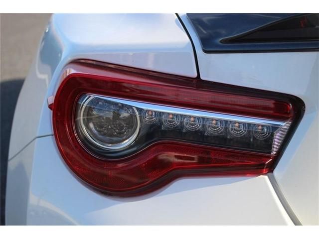 TOYOTA 86 2018 Image 31