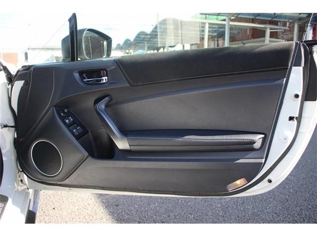 TOYOTA 86 2018 Image 31