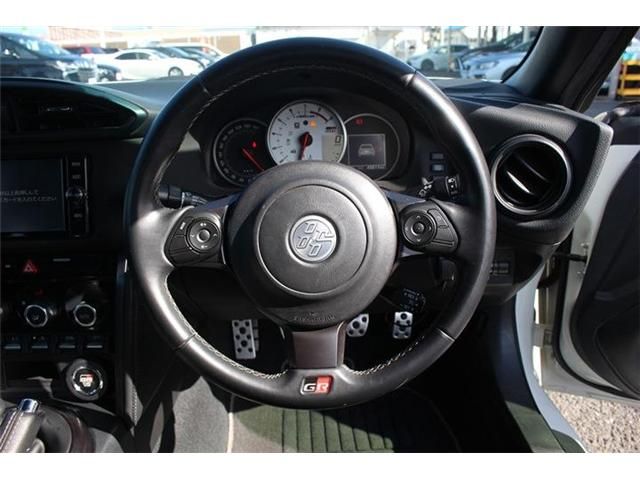 TOYOTA 86 2018 Image 31