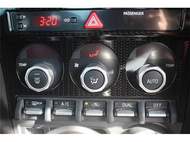 TOYOTA 86 2018 Image 31