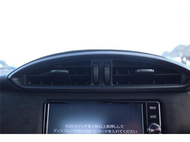 TOYOTA 86 2018 Image 31