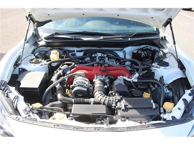 TOYOTA 86 2018 Image 31