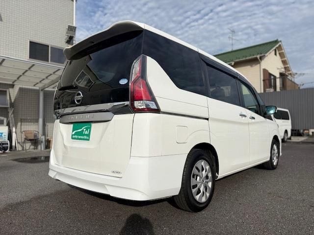 NISSAN SERENA  WG 2016 Image 31
