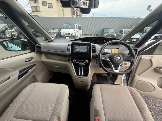 NISSAN SERENA  WG 2016 Image 31
