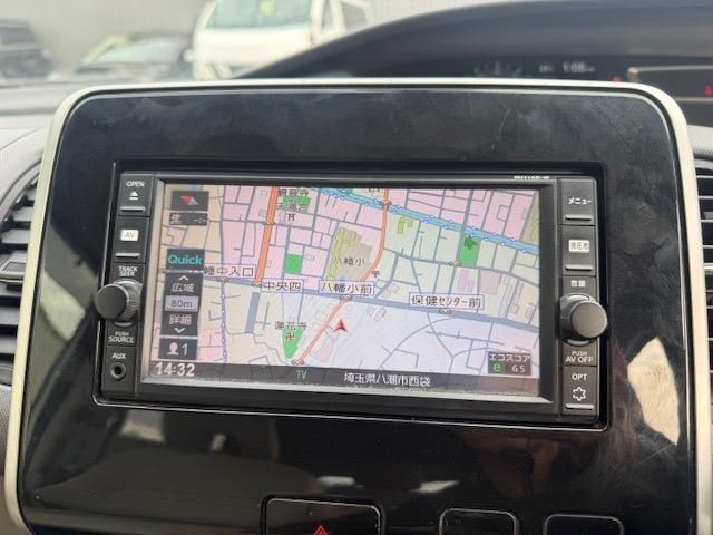 NISSAN SERENA  WG 2016 Image 31