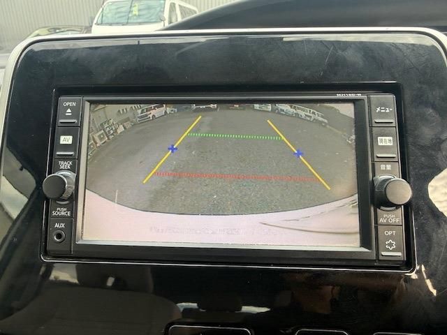 NISSAN SERENA  WG 2016 Image 31