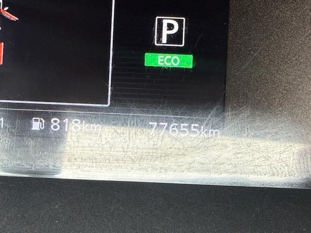 NISSAN SERENA  WG 2016 Image 31