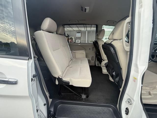 NISSAN SERENA  WG 2016 Image 31