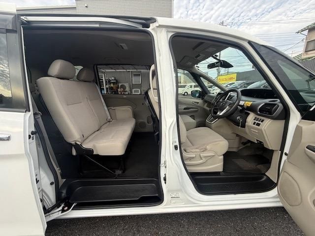 NISSAN SERENA  WG 2016 Image 31