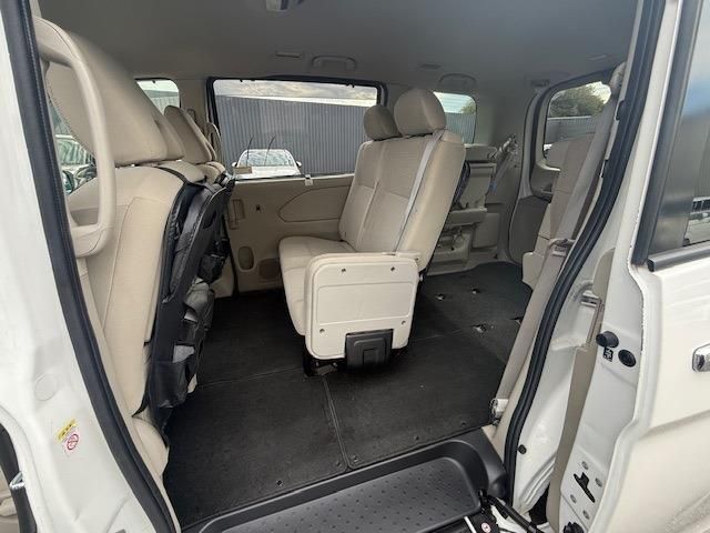 NISSAN SERENA  WG 2016 Image 31