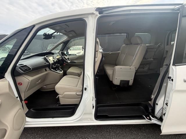 NISSAN SERENA  WG 2016 Image 31