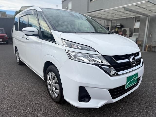 NISSAN SERENA  WG 2016 Image 31