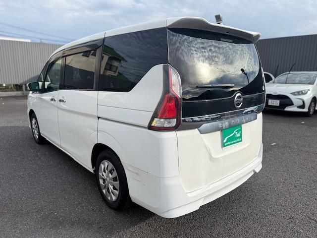 NISSAN SERENA  WG 2016 Image 31