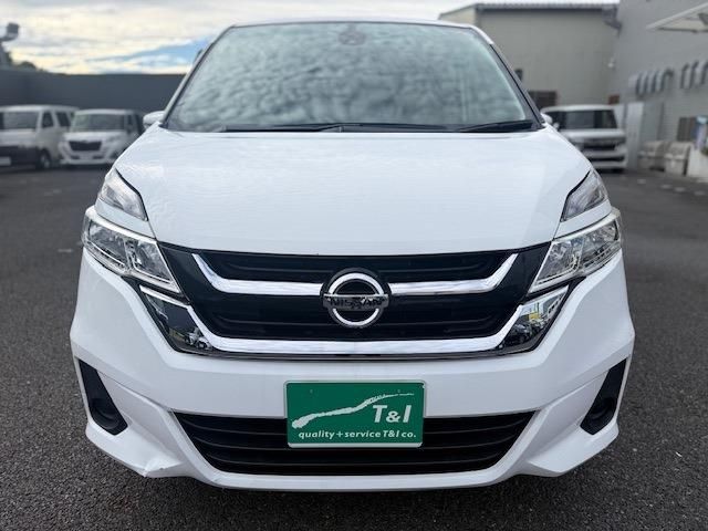 NISSAN SERENA  WG 2016 Image 31