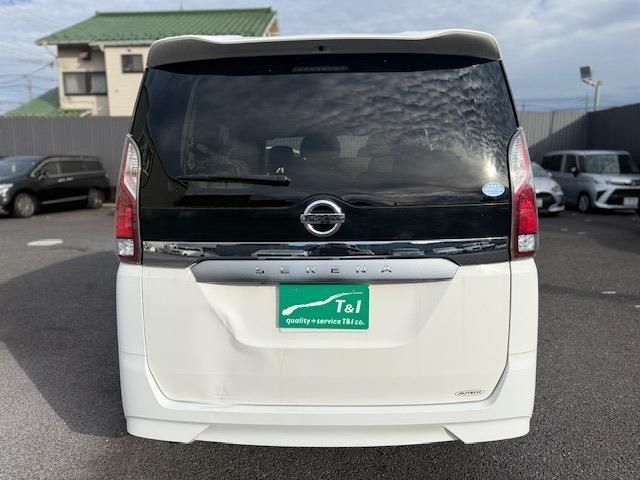 NISSAN SERENA  WG 2016 Image 31