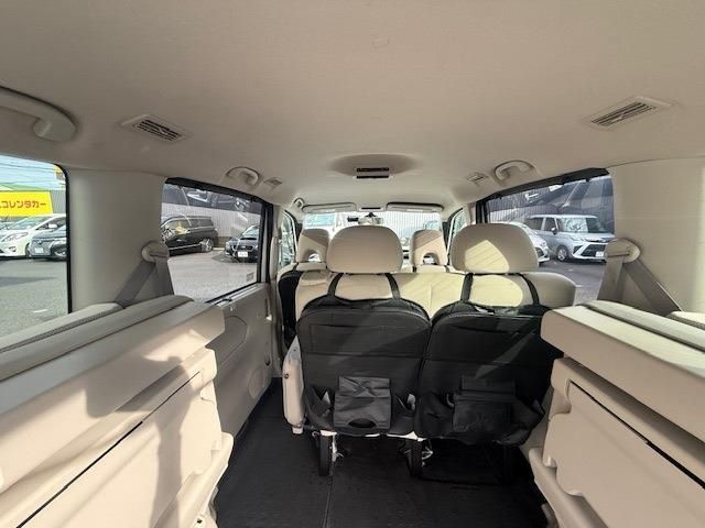 NISSAN SERENA  WG 2016 Image 31