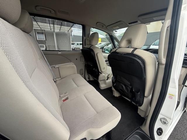 NISSAN SERENA  WG 2016 Image 31