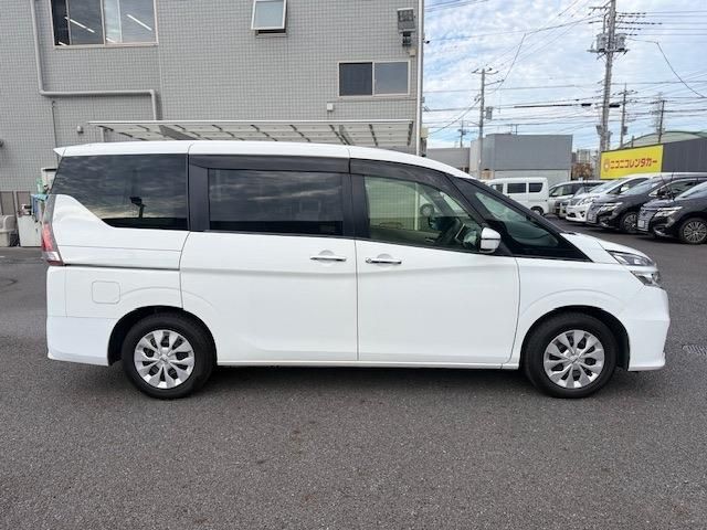 NISSAN SERENA  WG 2016 Image 31