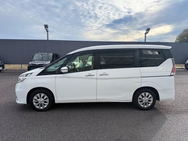 NISSAN SERENA  WG 2016 Image 31