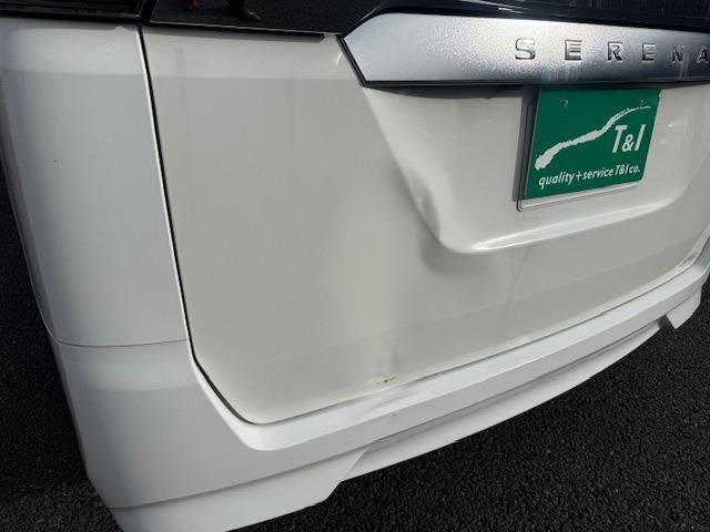 NISSAN SERENA  WG 2016 Image 31