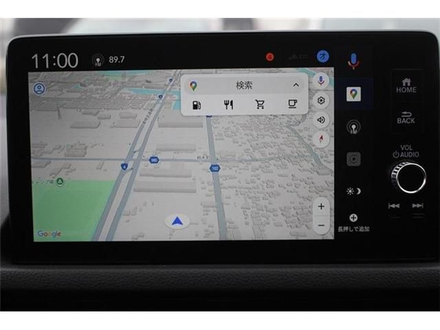 HONDA CIVIC HATCHBACK 2024 Image 31