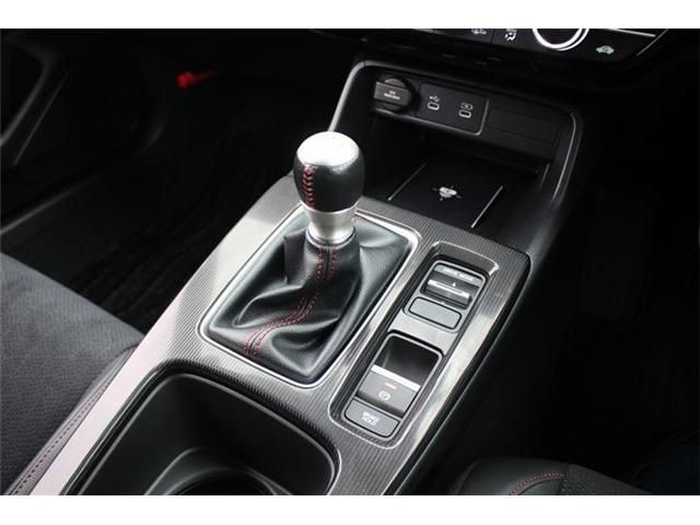 HONDA CIVIC HATCHBACK 2024 Image 31