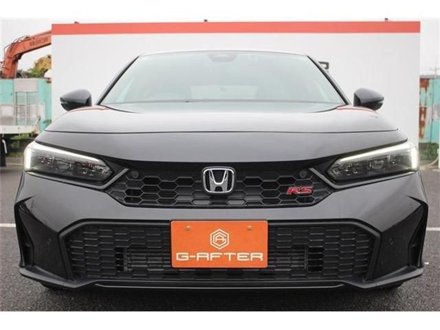 HONDA CIVIC HATCHBACK 2024 Image 31