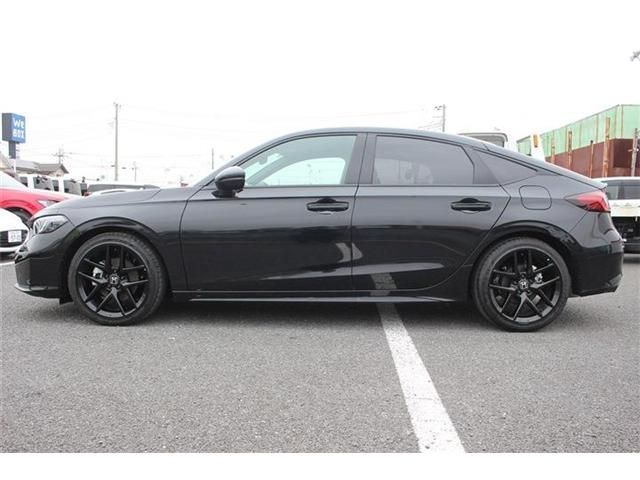 HONDA CIVIC HATCHBACK 2024 Image 31