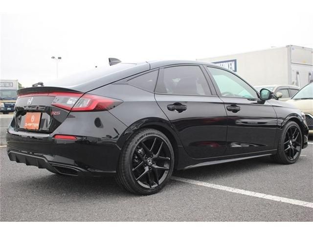 HONDA CIVIC HATCHBACK 2024 Image 31