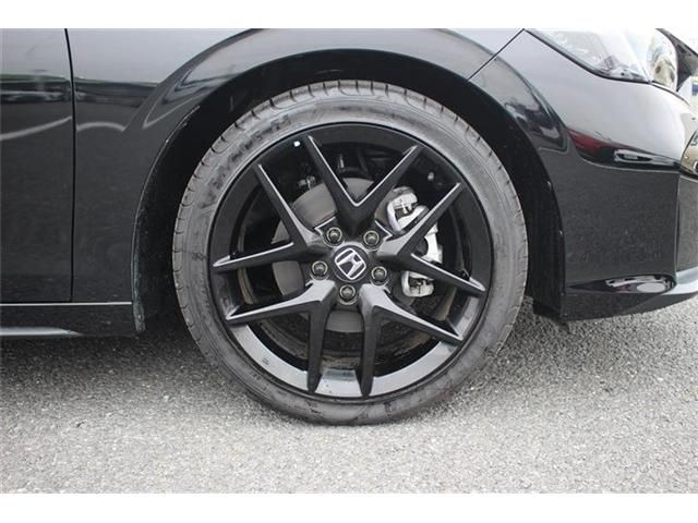 HONDA CIVIC HATCHBACK 2024 Image 31