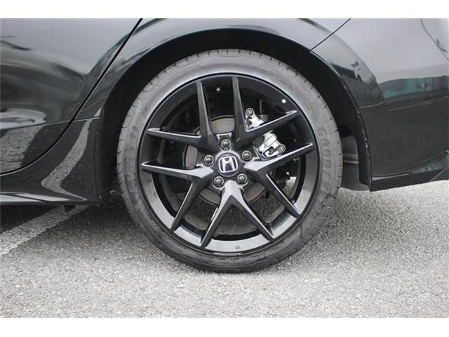 HONDA CIVIC HATCHBACK 2024 Image 31