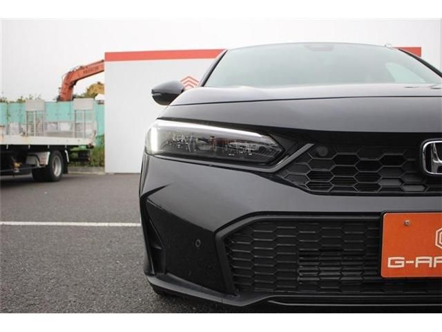 HONDA CIVIC HATCHBACK 2024 Image 31