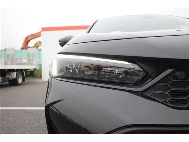 HONDA CIVIC HATCHBACK 2024 Image 31