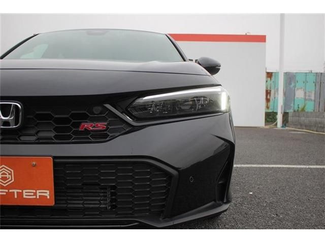 HONDA CIVIC HATCHBACK 2024 Image 31