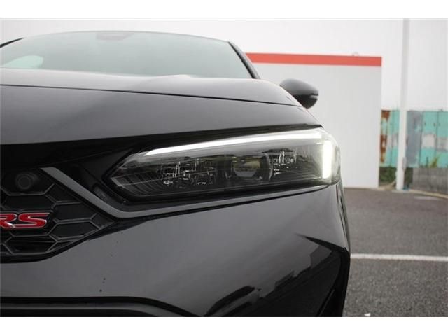 HONDA CIVIC HATCHBACK 2024 Image 31