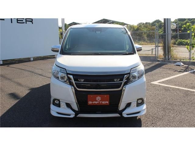 TOYOTA ESQUIRE HYBRID 2016 Image 31