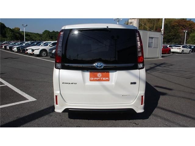 TOYOTA ESQUIRE HYBRID 2016 Image 31